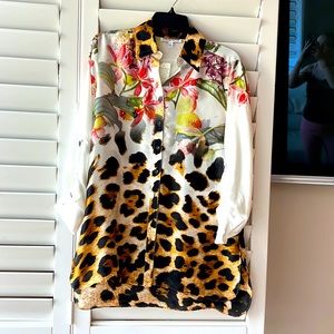 Brand new blouse size M